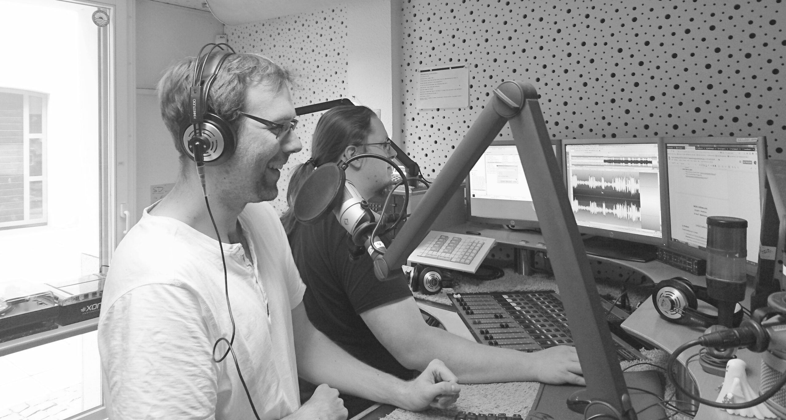 #Onlinegeister | Podcast | Label