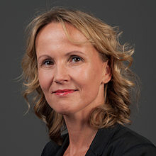 Steffi Lemke, MdB (Bündnis 90/Die Grünen)
