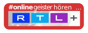 Onlinegeister als Podcast abonnieren bei RTL+