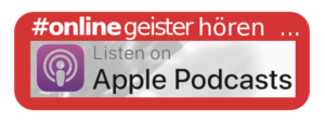 Podcast abonnieren bei Apple Podcasts